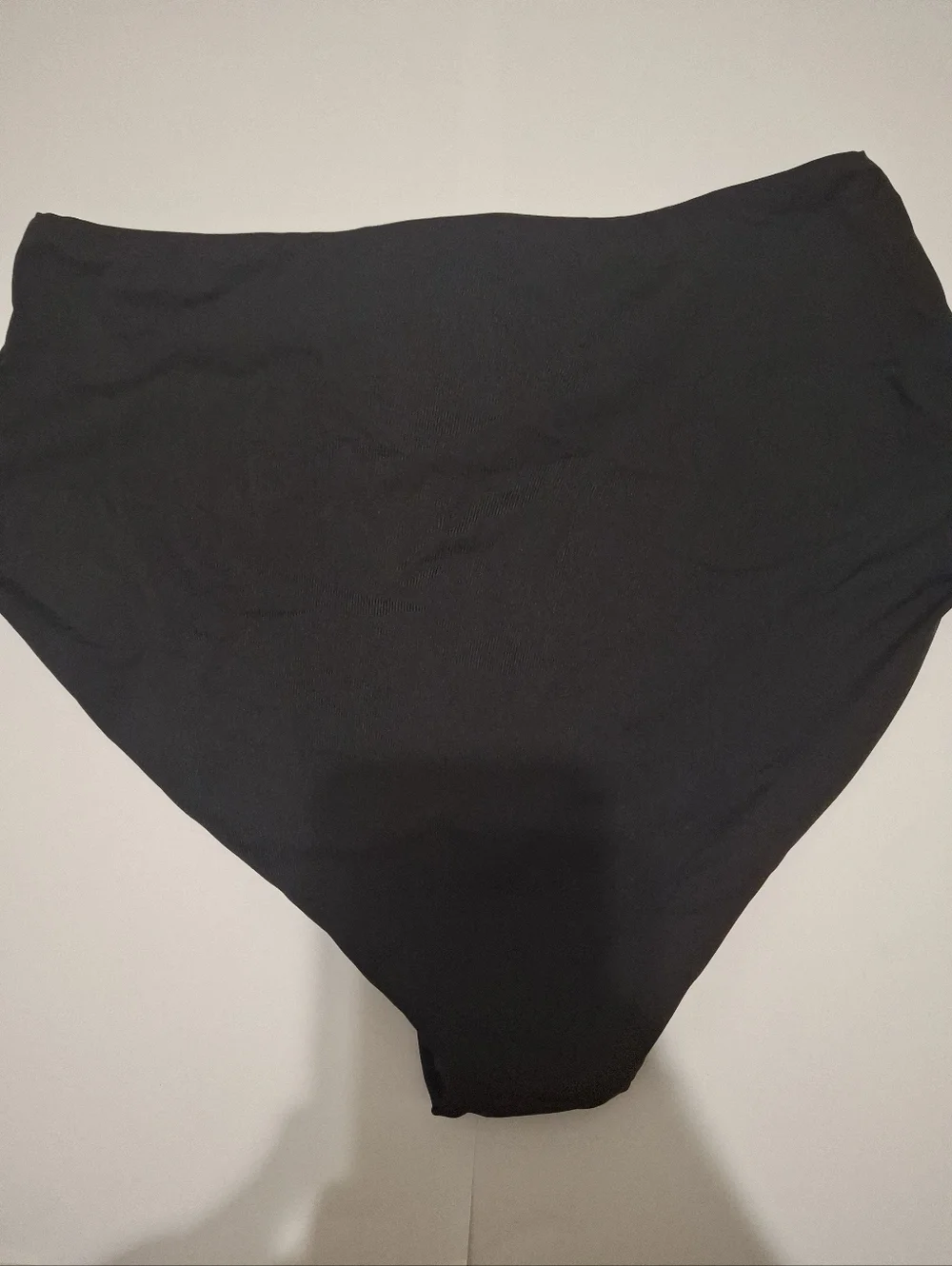 Andie Swim The Snap Bikini Bottom In Black Size XS NWT